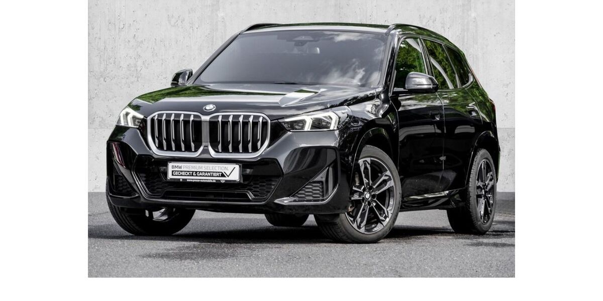 BMW X1 71.492 km 36.290 &euro; Münster 48163
