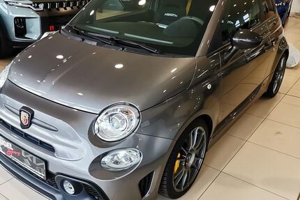 Abarth 595 Competizione 57.300 km 19.999 € Freiberg 09599