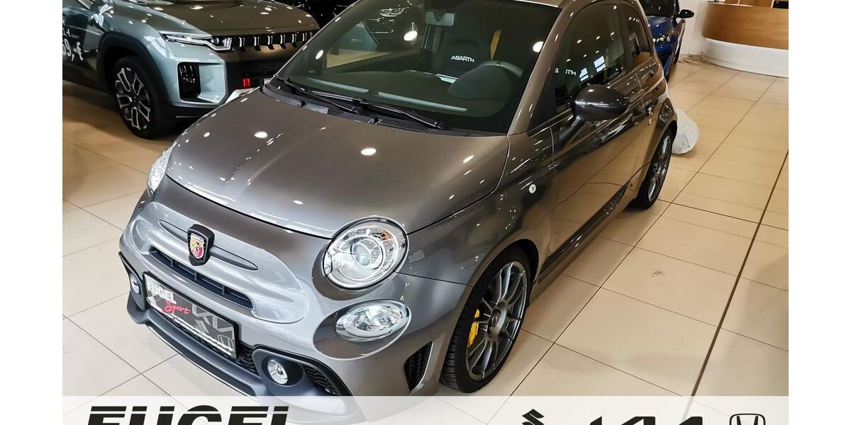 Abarth 595 Competizione 57.300 km 19.999 € Freiberg 09599