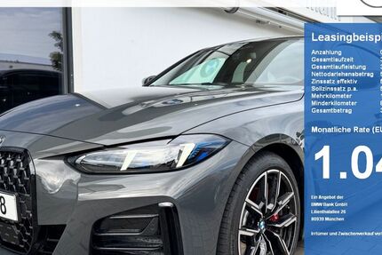 BMW 430 Gran Coupé 8.000 km 69.875 € Deggendorf 94469
