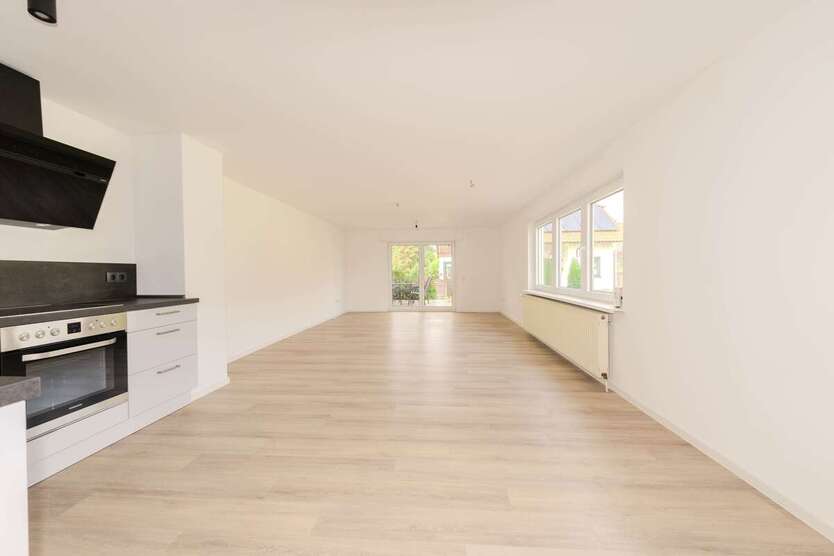 Wohnung zum Mieten in Böhl-Iggelheim 1.050 € 96 m² 3 zimmer