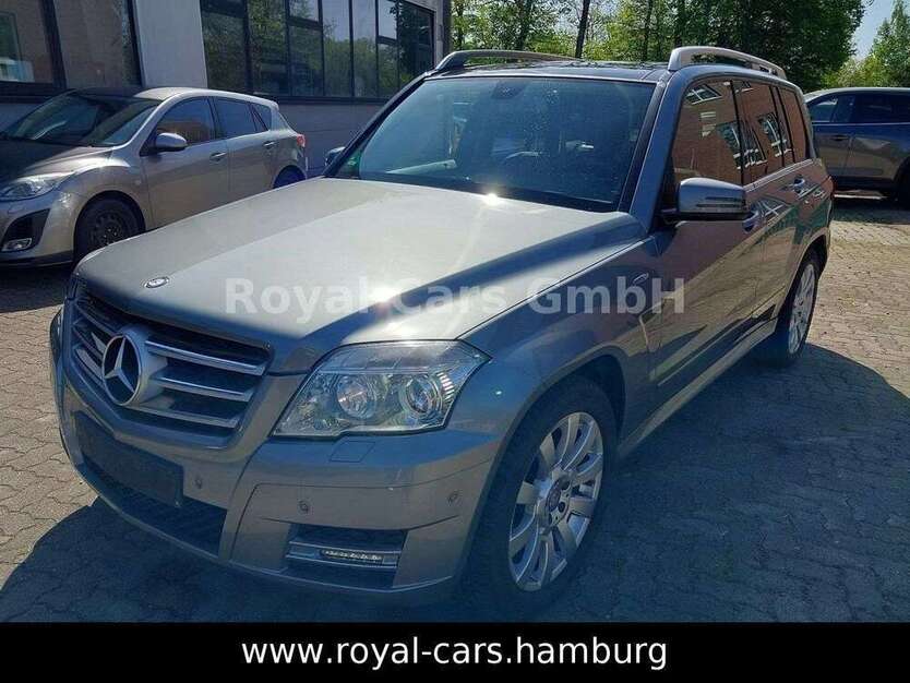 GLK 250