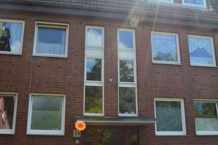 Wohnung zum Mieten in Lübeck 500 € 43 m² 1.5 zimmer