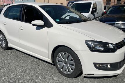 VW Polo 160.000 km 3.390 &euro; Fürth 90763