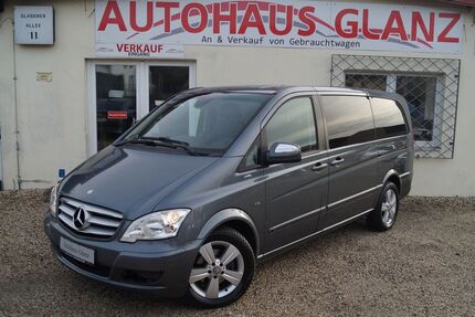 Mercedes-Benz Viano 185.000 km 15.900 &euro; Schönefeld 12529