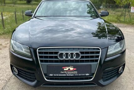 Audi A5 273.000 km 6.999 &euro; Reutlingen 72770