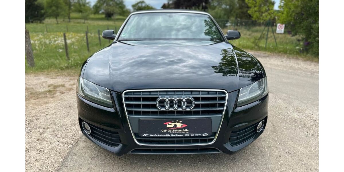 Audi A5 273.000 km 6.999 &euro; Reutlingen 72770