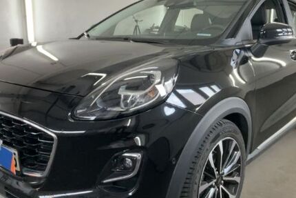 Ford Puma 32.346 km 20.480 &euro; Mönchengladbach 41061