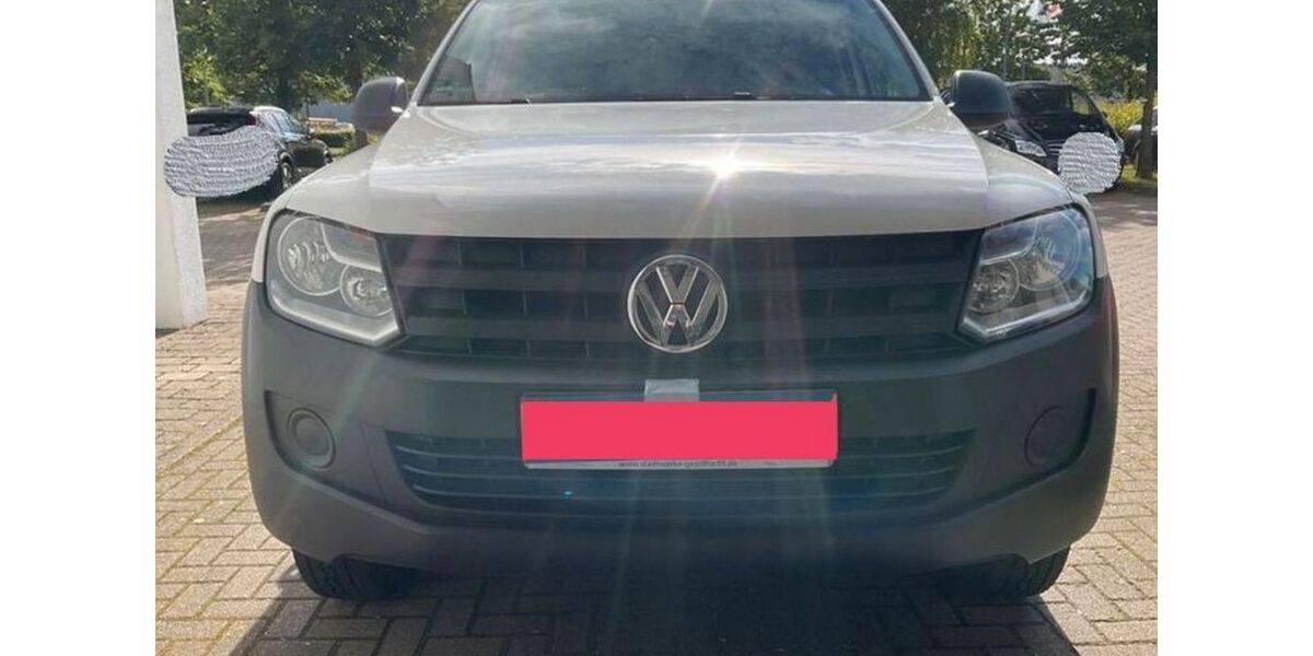 VW Amarok 114.730 km 17.000 &euro; Dortmund 44137