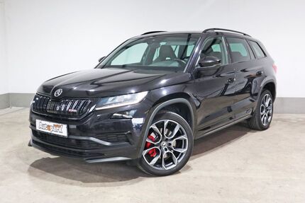 Skoda Kodiaq 146.000 km 27.900 € Ingelheim am Rhein 55218