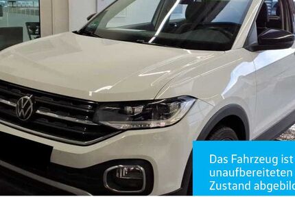 VW T-Cross 55.176 km 18.830 &euro; Stuttgart 70563