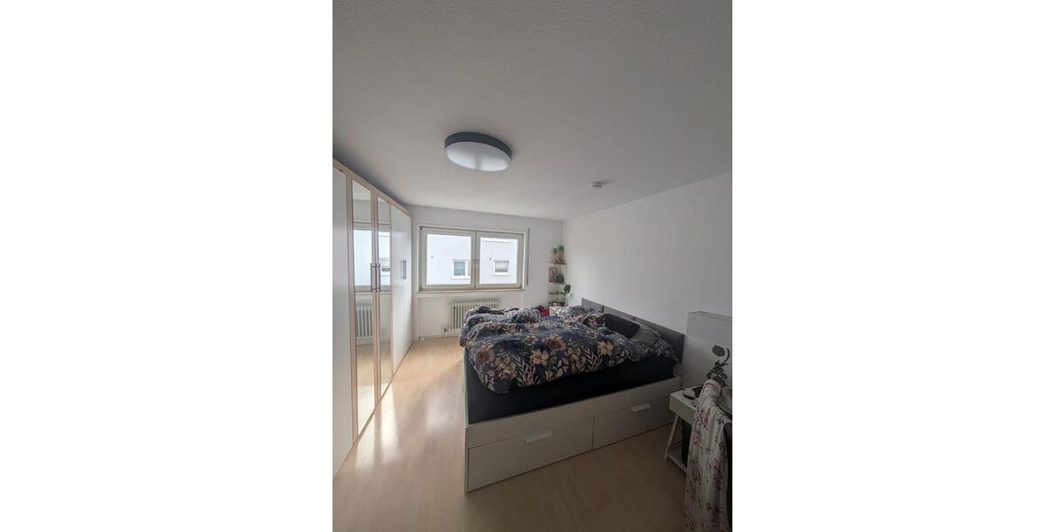 Etagenwohnung Heilbronn Kernstadt - 3 Zimmer, 81 m&sup2;, 291.600&euro; | Angebot:26034239