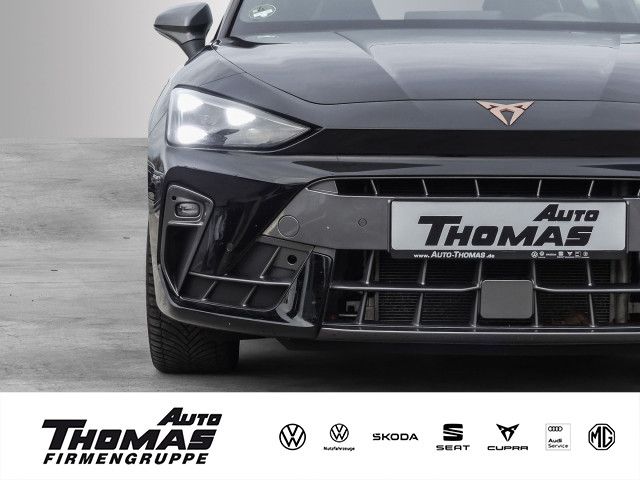 Cupra Leon 20.220 km 32.990 &euro; Bonn 53227