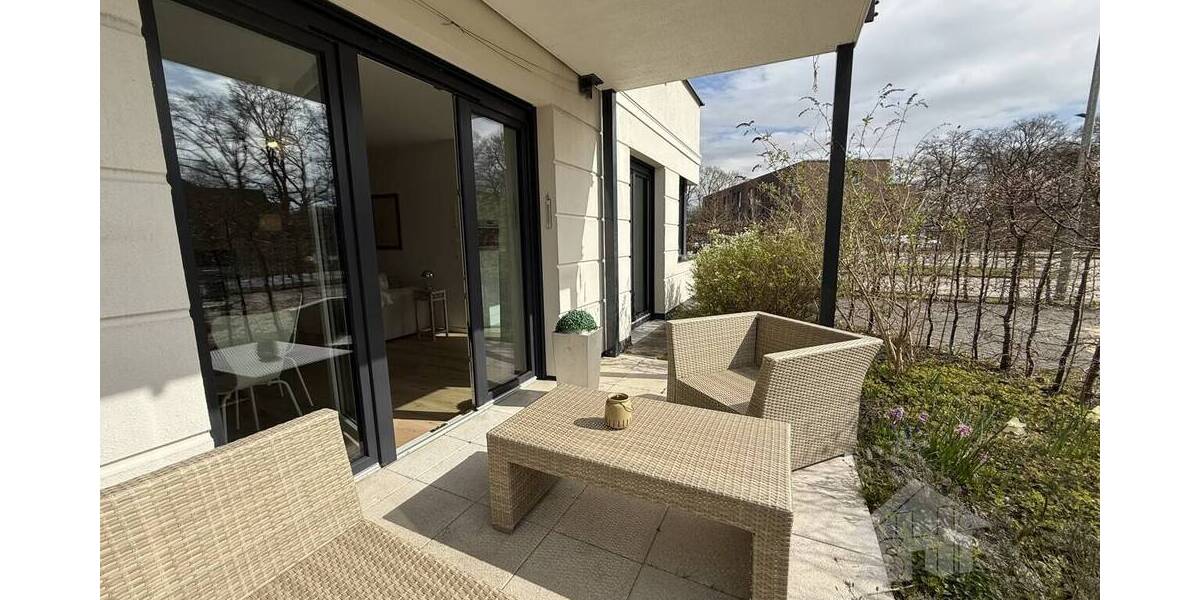 Etagenwohnung Norderstedt Garstedt - 3 Zimmer, 80 m&sup2;, 385.000&euro; | Angebot:26218135