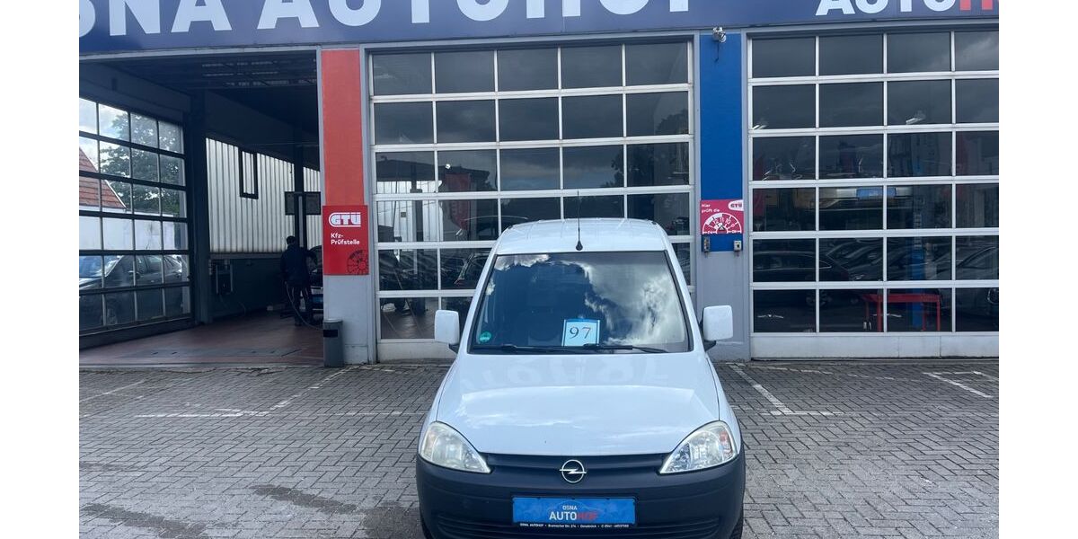 Opel Combo 170.000 km 3.500 &euro; Osnabrück 49090