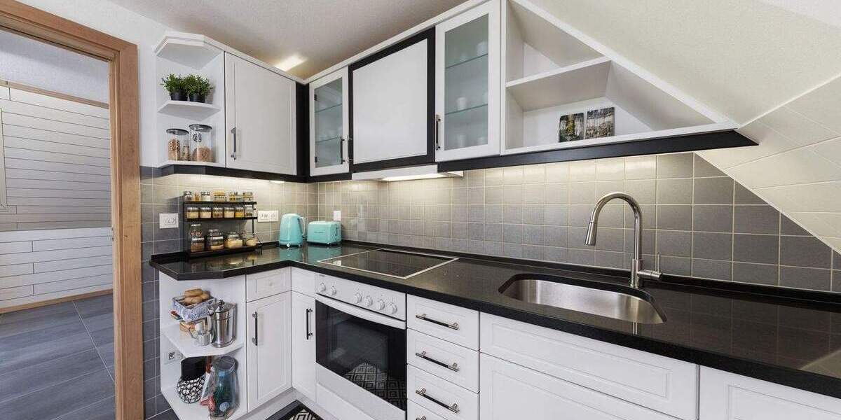 Mehrfamilienhaus, Wohnhaus Pöttmes - 6 Zimmer, 117 m&sup2;, 390.000&euro; | Angebot:25836325
