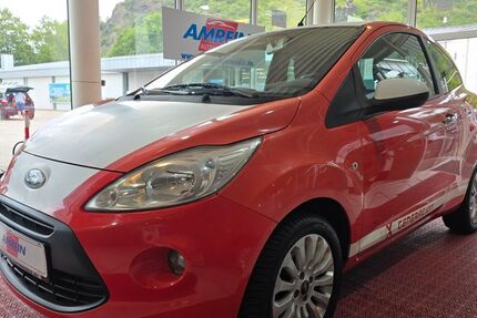Ford Ka/Ka+ 143.350 km 2.900 &euro; Lahnstein 56112