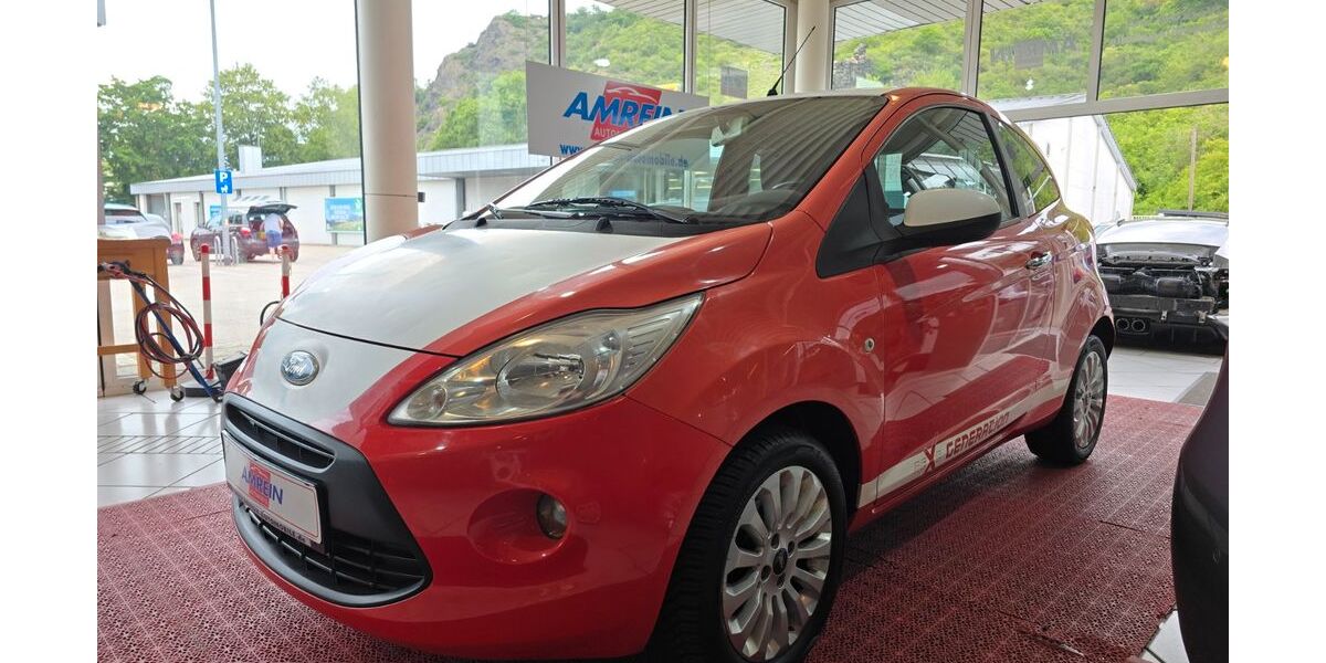 Ford Ka/Ka+ 143.350 km 2.900 &euro; Lahnstein 56112
