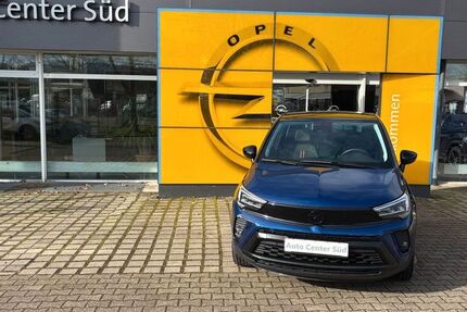 Opel Crossland (X)