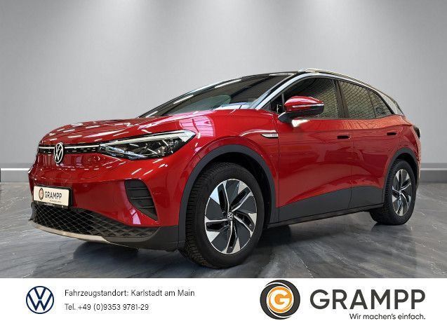 VW ID.4 19.653 km 32.860 &euro; Lohr am Main 97816