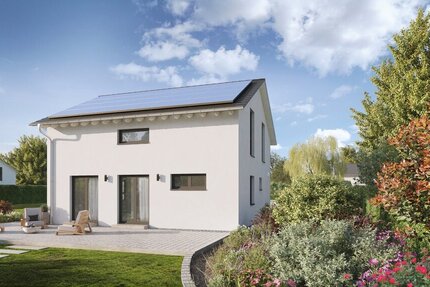 Ihr individuelles Traumhaus in Heringen (Werra) - Gestalten Sie Ihr Eigenheim nach Ihren Wünschen! 4 zimmer