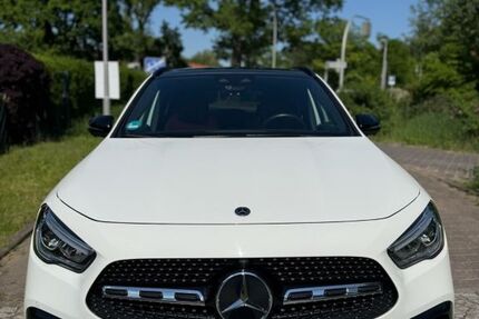 Mercedes-Benz GLA 250 31.500 km 33.500 &euro; Berlin 13581