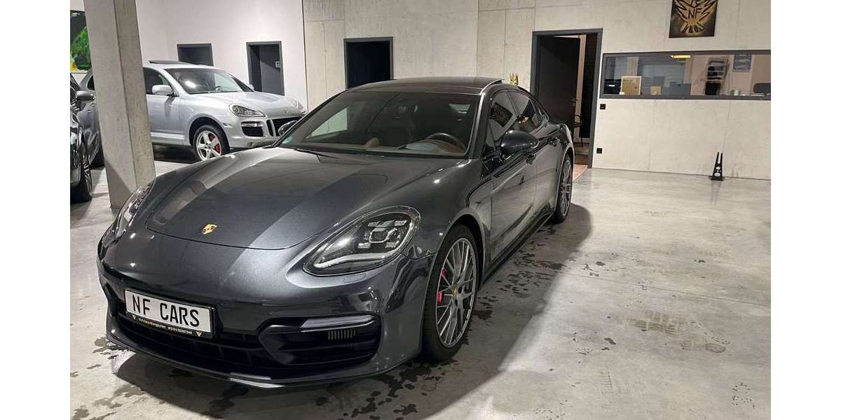 Porsche Panamera 63.900 km 69.990 &euro; Mengkofen 84152