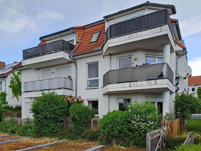 Wohnung zum Kaufen in Minden 185.000 € 75 m²