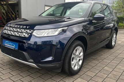 Land Rover Discovery 112.000 km 18.900 &euro; Dachau (bei München) 85221