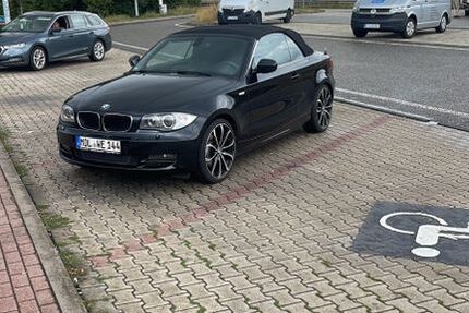 BMW 123 148.000 km 12.800 &euro; Altlandsberg 15345