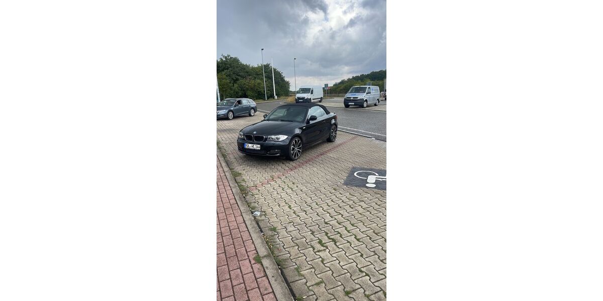 BMW 123 148.000 km 12.800 &euro; Altlandsberg 15345