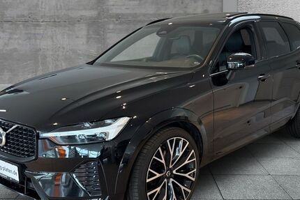 Volvo XC60 98.604 km 39.990 &euro; Berlin Tegel 13509