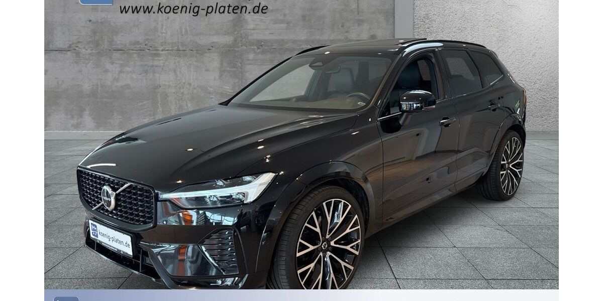 Volvo XC60 98.604 km 39.990 &euro; Berlin Tegel 13509