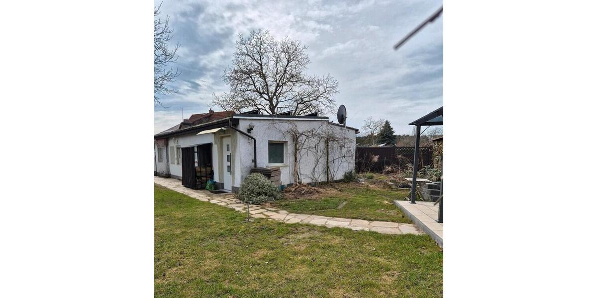 Einfamilienhaus Wildau - 3.5 Zimmer, 111 m&sup2;, 490.000&euro; | Angebot:26857758