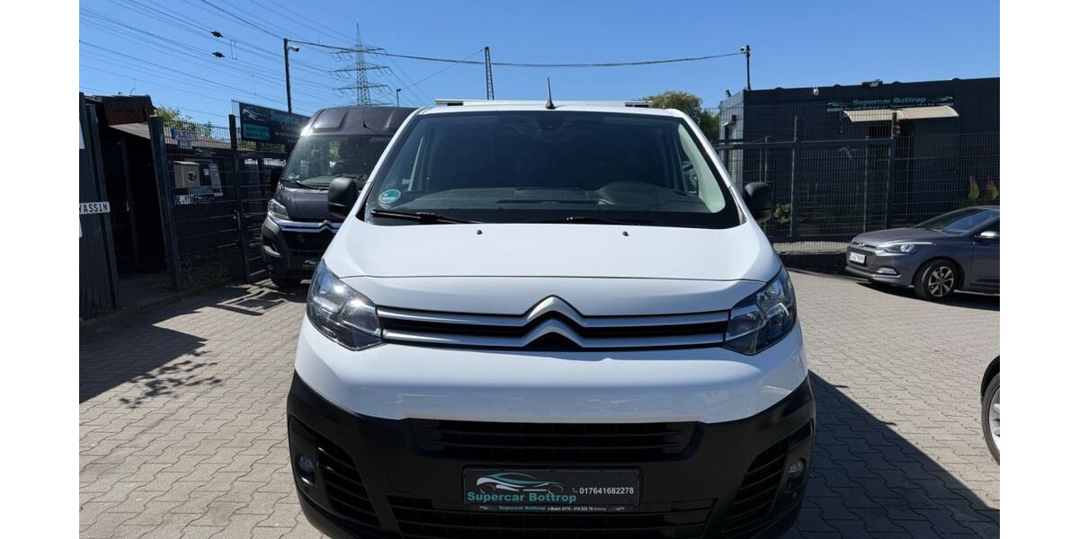 Citroen Jumpy 117.000 km 13.900 &euro; Bottrop 46238