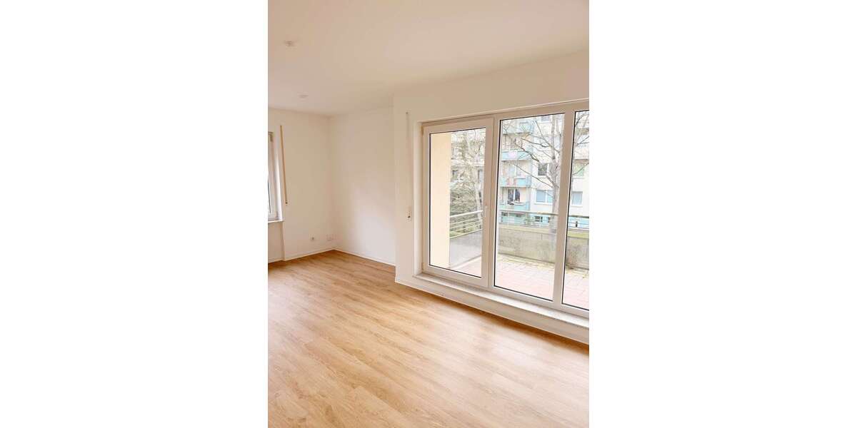 Etagenwohnung Chemnitz Kapellenberg - 2.5 Zimmer, 63 m&sup2;, 132.900&euro; | Angebot:26378662