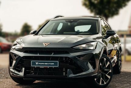 Cupra Formentor 1.085 km 41.990 € Warstein-Belecke 59581