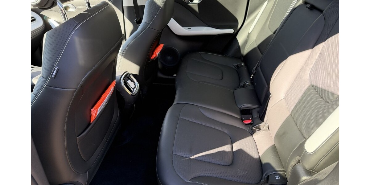 Smart #1 12.500 km 29.500 &euro; Haltern am See 45721