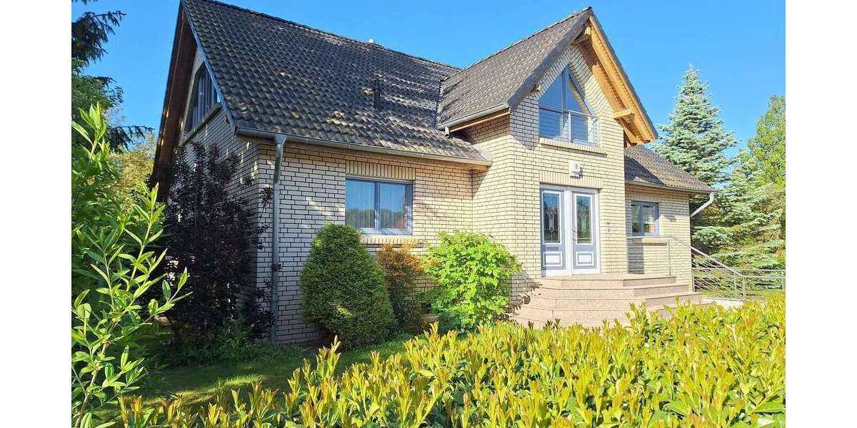 Einfamilienhaus Greifswald - 5 Zimmer, 188 m&sup2;, 599.000&euro; | Angebot:26858056