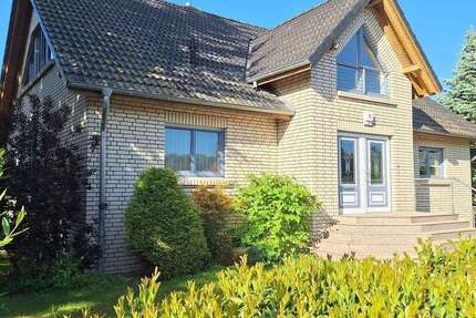 Haus Greifswald - 5 Zimmer, 188 m&sup2;, 599.000&euro; | Angebot:26858056