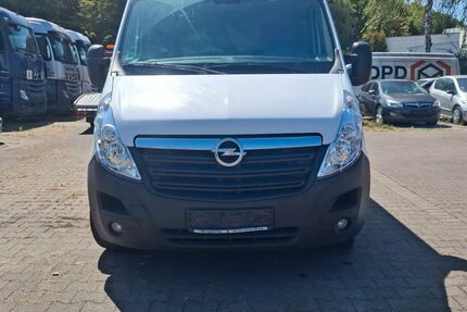 Opel Movano 215.000 km 7.600 &euro; Essen 45356