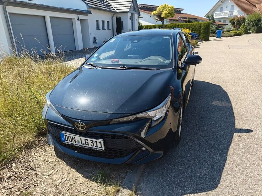 Corolla