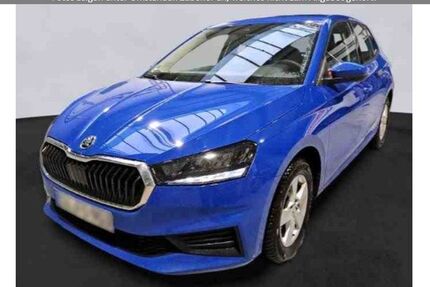 Skoda Fabia 31.250 km 15.290 &euro; Meckenheim / Bonn 53340