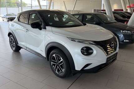 Nissan Juke 20.787 km 22.890 &euro; Wilhelmshaven 26389