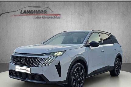 Peugeot 5008 18.497 km 29.760 &euro; Thannhausen 86470