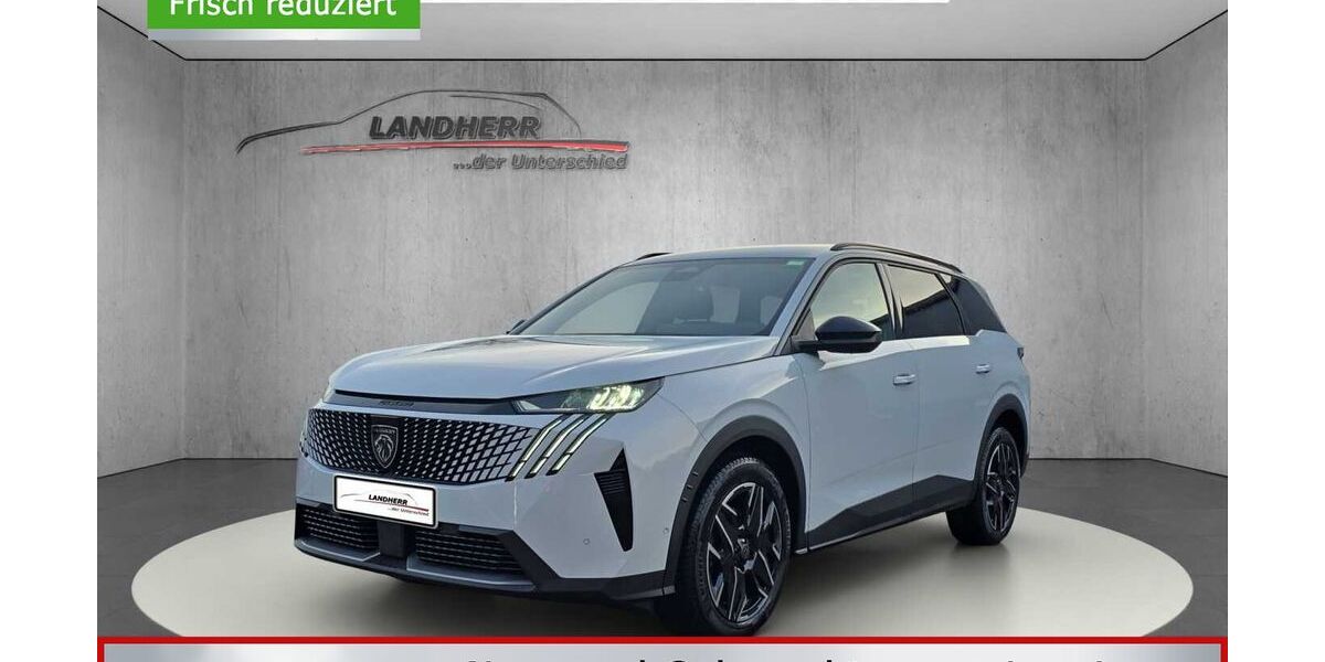 Peugeot 5008 18.497 km 29.760 &euro; Thannhausen 86470