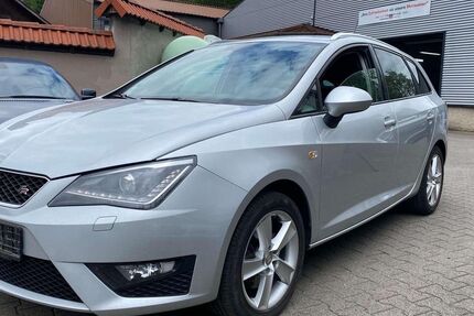 Seat Ibiza 99.800 km 9.499 € Eppstein 65817