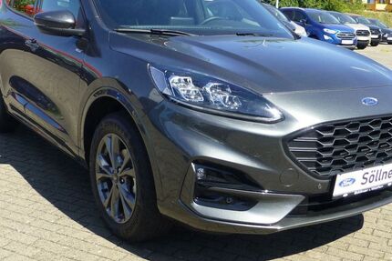 Ford Kuga 18.790 km 27.980 &euro; Wolfen 06766