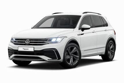 VW Tiguan 34.800 km 33.980 &euro; Bad Driburg 33014