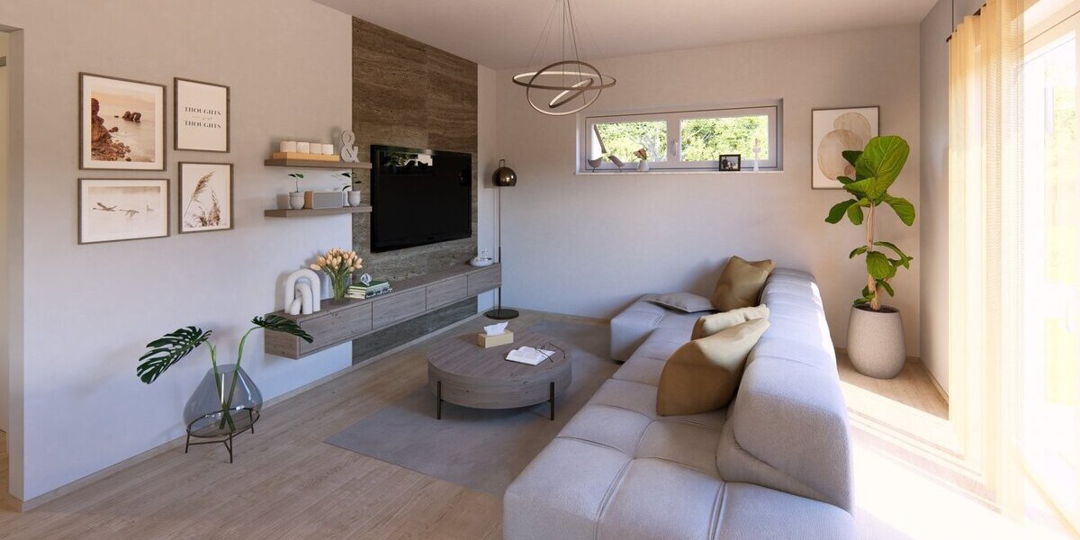 Raus aus der Miete jetzt ins eigene Zuhause - Einfamilienhaus Tuttlingen | Angebot:27337667